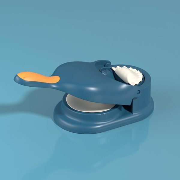 2 In 1 Dumpling Maker | Best Samosa Maker Without Box
